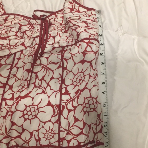 Ann Taylor tank - Picture 8 of 8